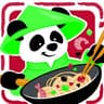 Logo Le Panda